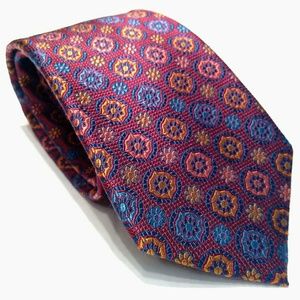Vintage Bruno Piattelli Tie